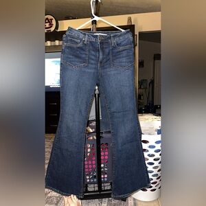 Women’s Celebrity Pink Jeans